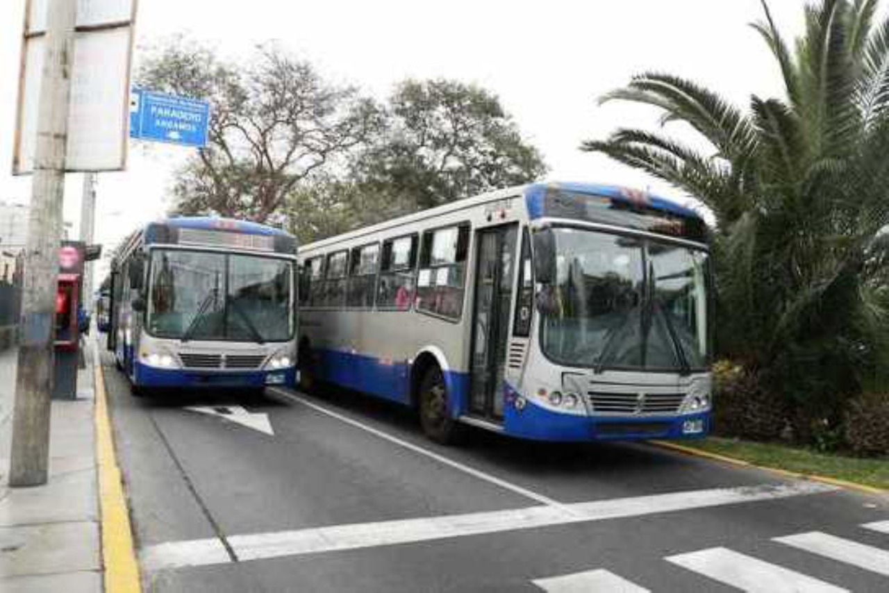 Camisea anuncia fondo de US$ 39 millones para promover uso del GNV en el transporte