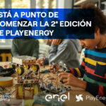 Enel lanza PlayEnergy para fomentar la economía circular en estudiantes