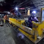 Minería generó más de 207 mil empleos