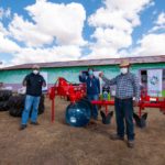 PetroPerú entregó instrumentos de última generación a pescadores artesanales de Talara