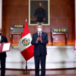 Southern Perú firma convenio para apoyar vacunación contra la COVID-19 en cinco regiones del país