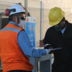 Petroperú procura la seguridad y salud de sus trabajadores y contratistas