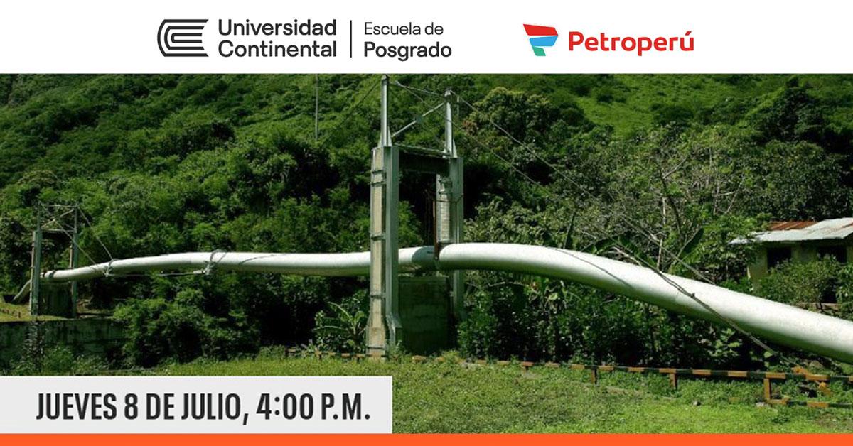 Seminario PetroPerú