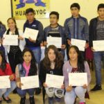 Gold Fields entregó becas a más de 90 jóvenes de Hualgayoc