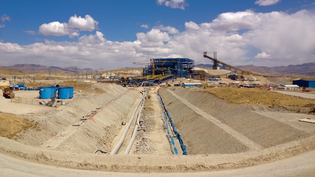 Ferrocarril minero del sur