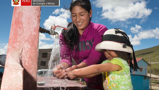 recursos actividad minera