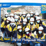 Protagonistas Mineras Gold Fields