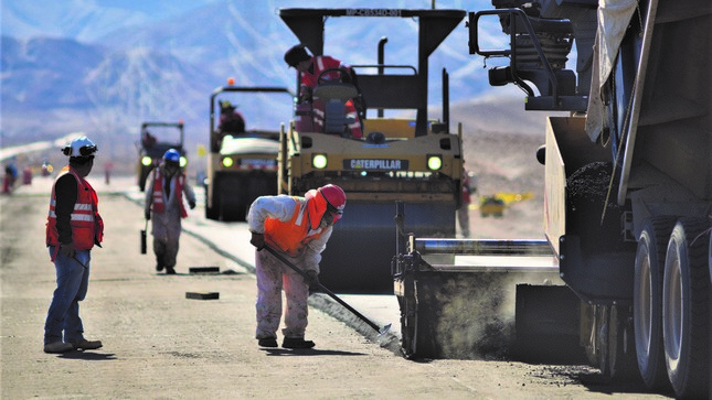 Regiones del sur del país recibieron más de S 5,110 millones producto de las transferencias por actividades mineras