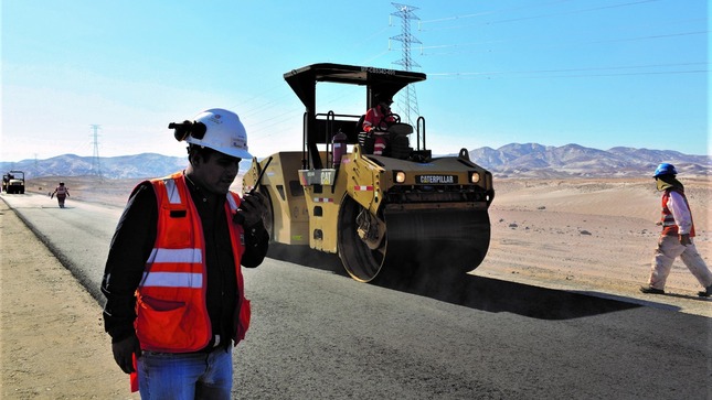 Regiones recibieron más de S 10,955 millones producto de la actividad minera entre enero y diciembre de 2022