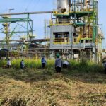 Comunidades cercanas a Refinería Iquitos iniciarán trabajos de desbroce