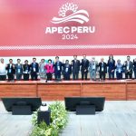 APEC PERU