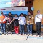 Familias de Tacna