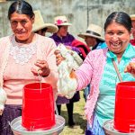 Southern Perú