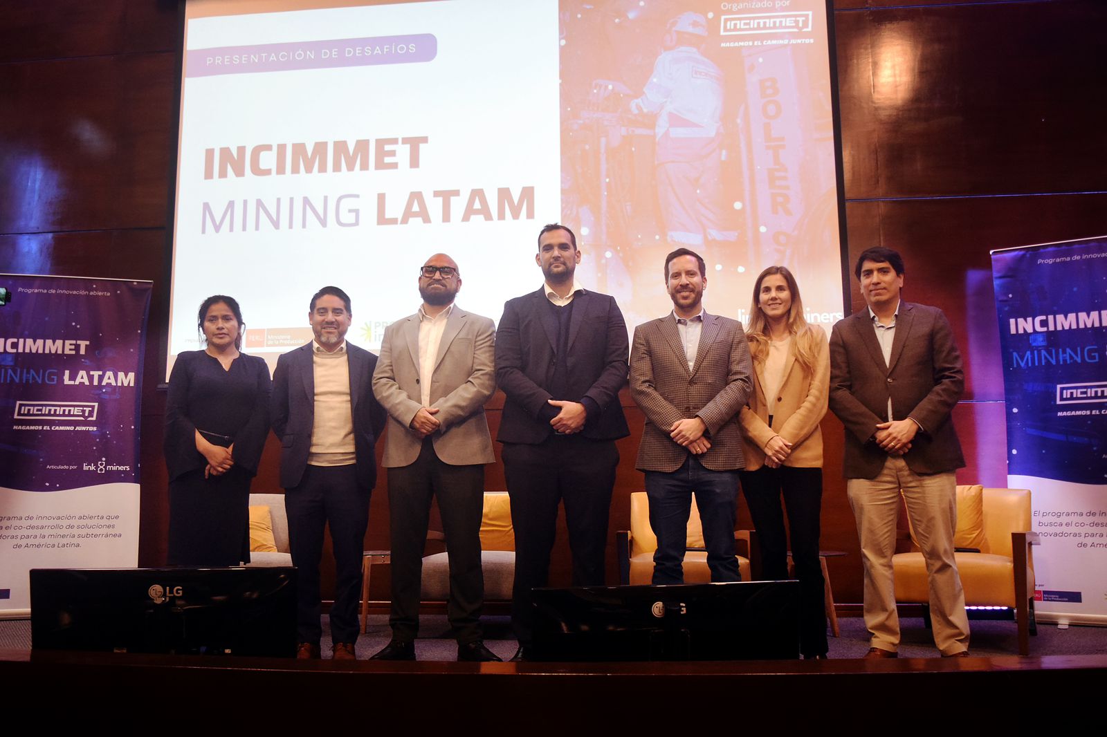 Incimmet Mining