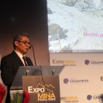 Jorge Chira en ExpoMina 2024