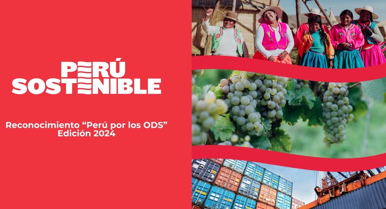 Peru por los ODS