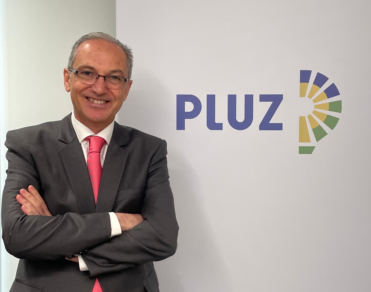 Pluz Energía