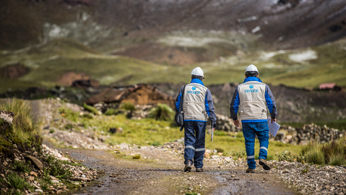 SENACE viabilidad ambiental