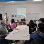 ANA capacita docentes