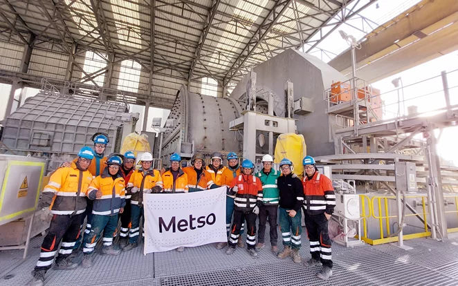 Metso