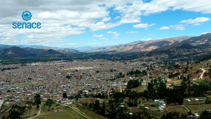 Senace Cajamarca