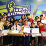 La Ruta de la Electricidad