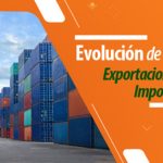 Exportaciones mineras