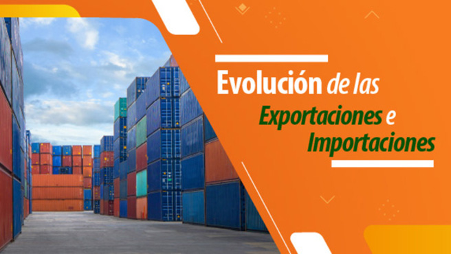 Exportaciones mineras