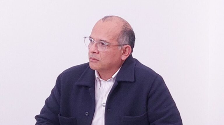 Luis miguel castilla