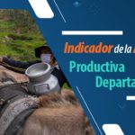 Indicador productividad