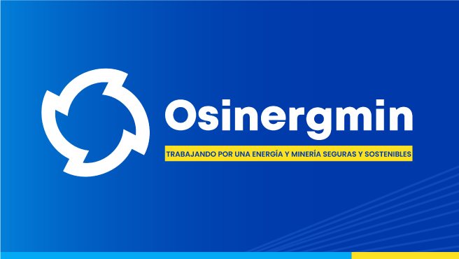 Osinergmin