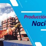 Produccion nacional